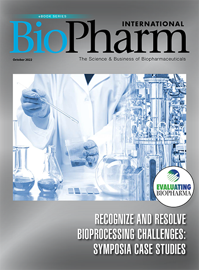 Pharma Shifts to Biologics eBook