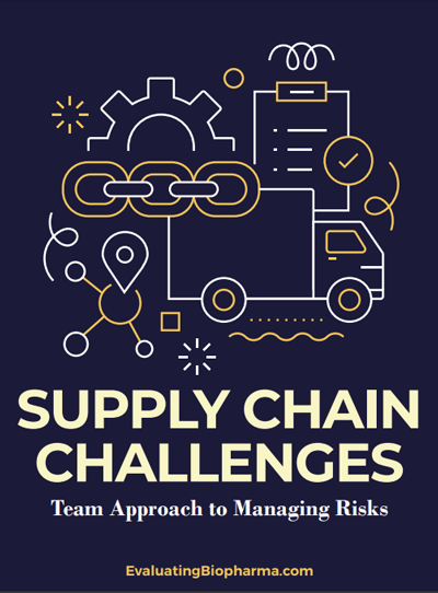 Suppy Chain Challenges eBook