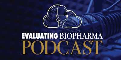 Evaluating Biopharma Podcast