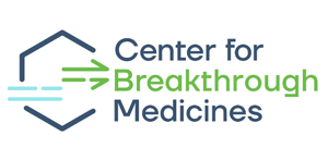 Center for Breakthrough Medicines